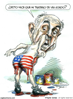 RUDY GIULIANI - SUPERPATRIOTA / by Taylor Jones