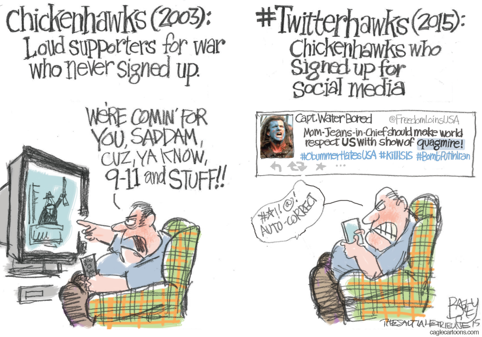 Twitter Hawks