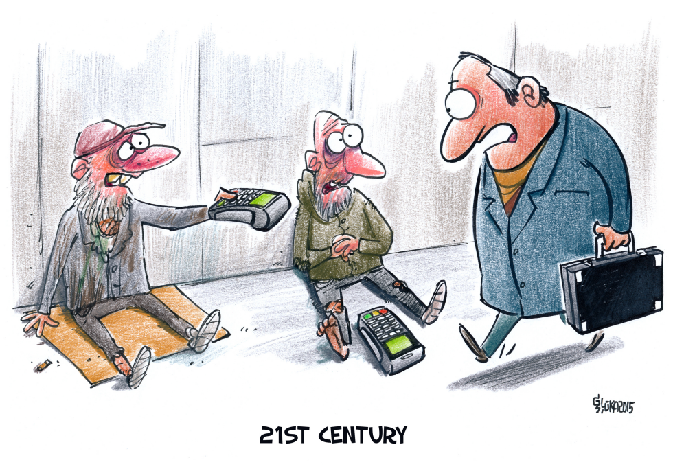 21st Century