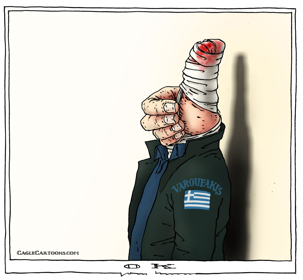  OK by Joep Bertrams