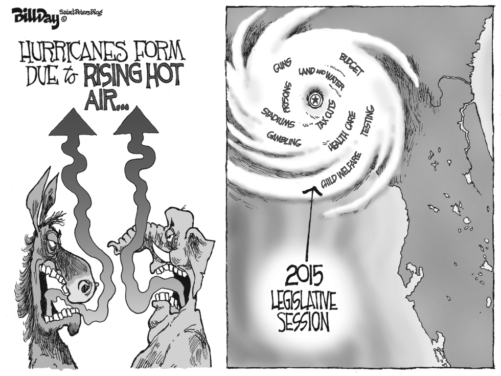 local FL  HOT AIR