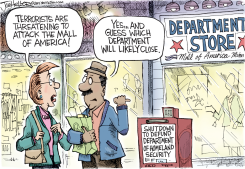 DHS by Joe Heller