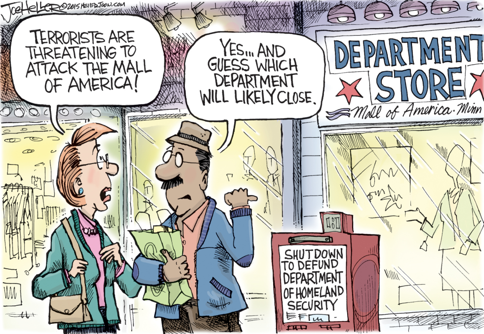 DHS
