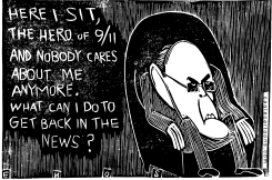 GUILIANI by Randall Enos