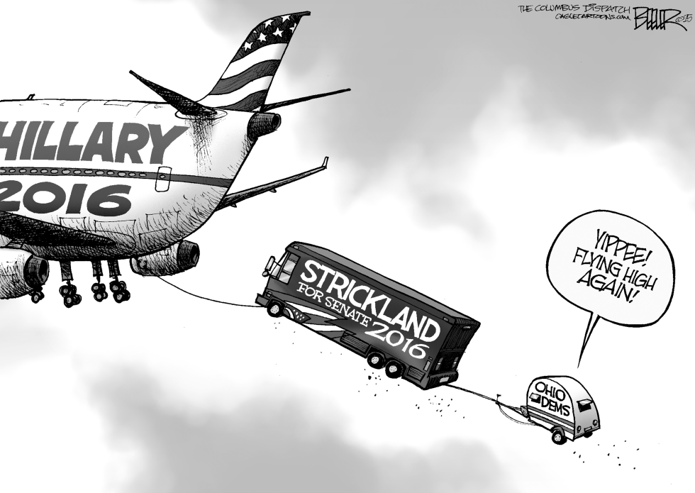 LOCAL OH - Strickland Air