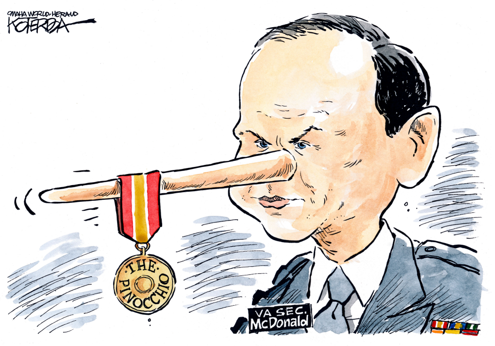The Pinocchio