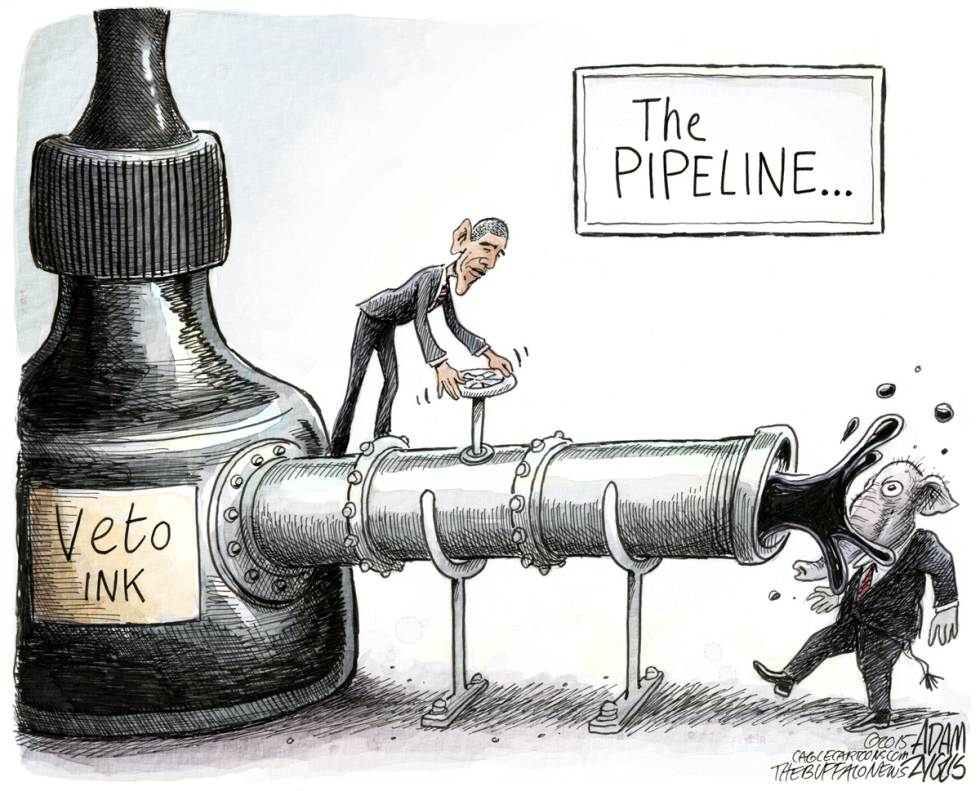 Veto Ink