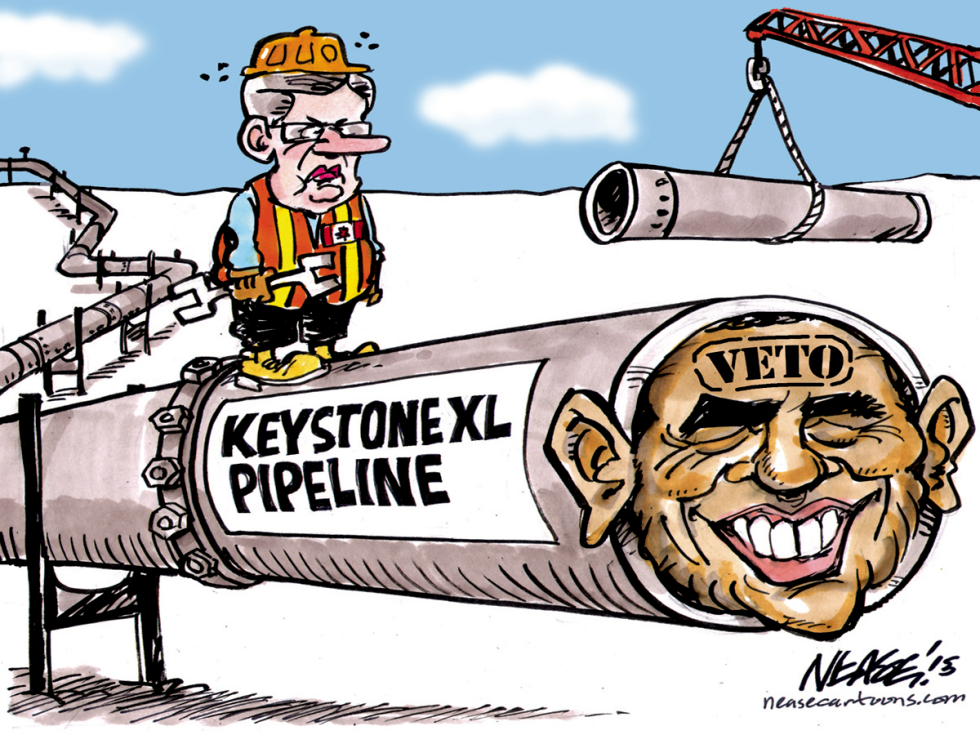 Keystone Vote