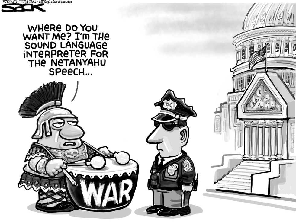Bibi War Drums