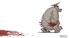 BORIS NEMTSOV ASSASINATED by Martin Sutovec