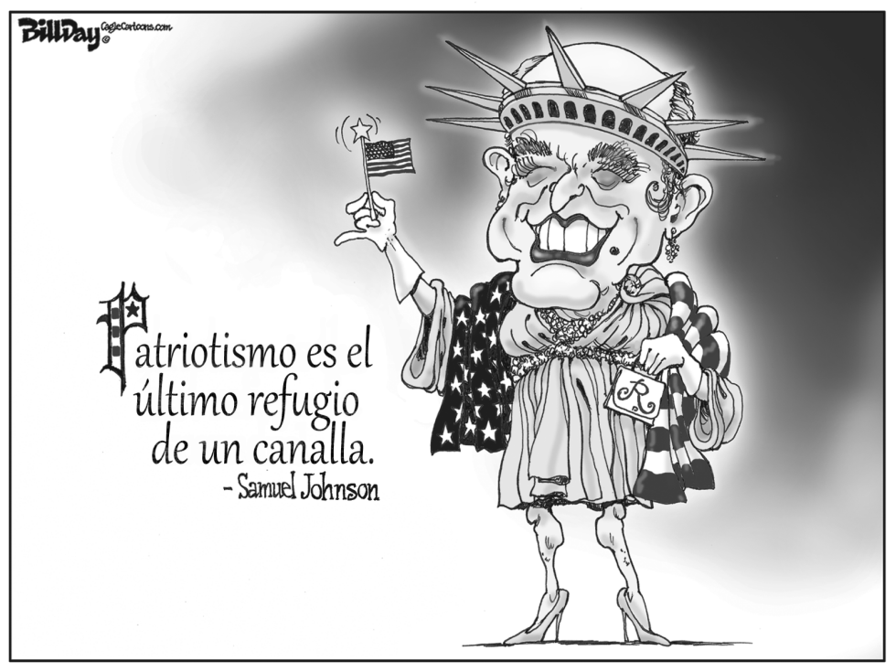 El Canalla