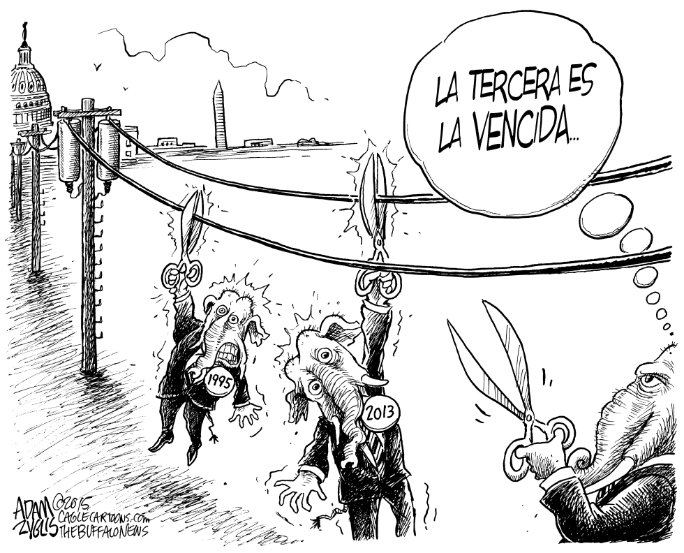 Apago Politico