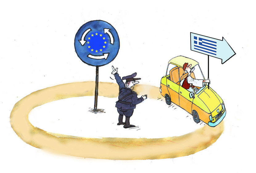 Grecia