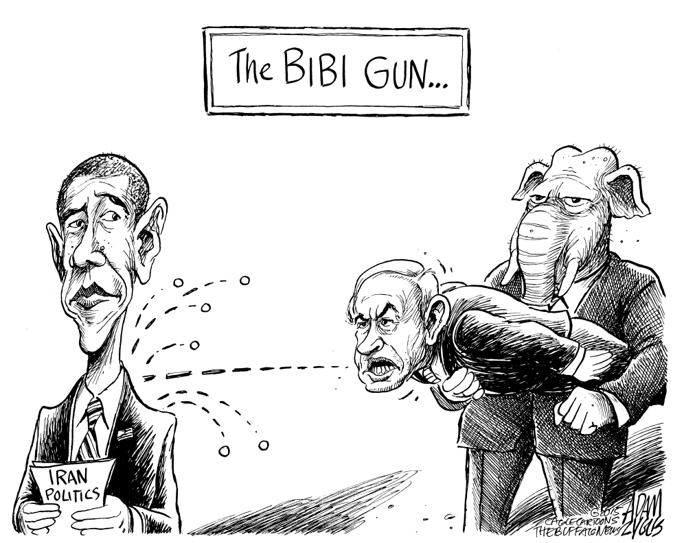 Israeli Firepower
