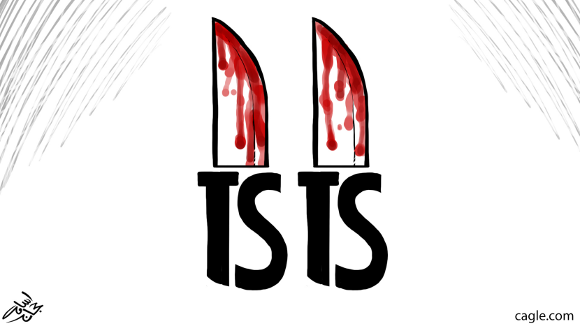 ISIS
