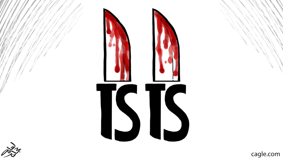 ISIS