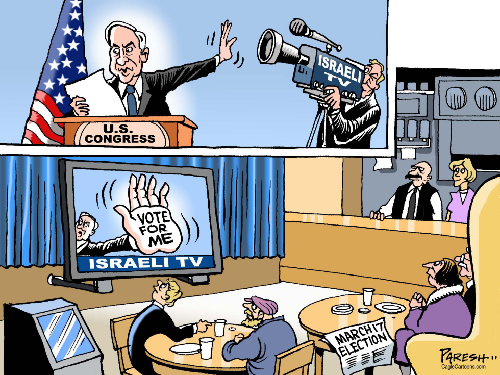 Bibi poll campaign COLOR