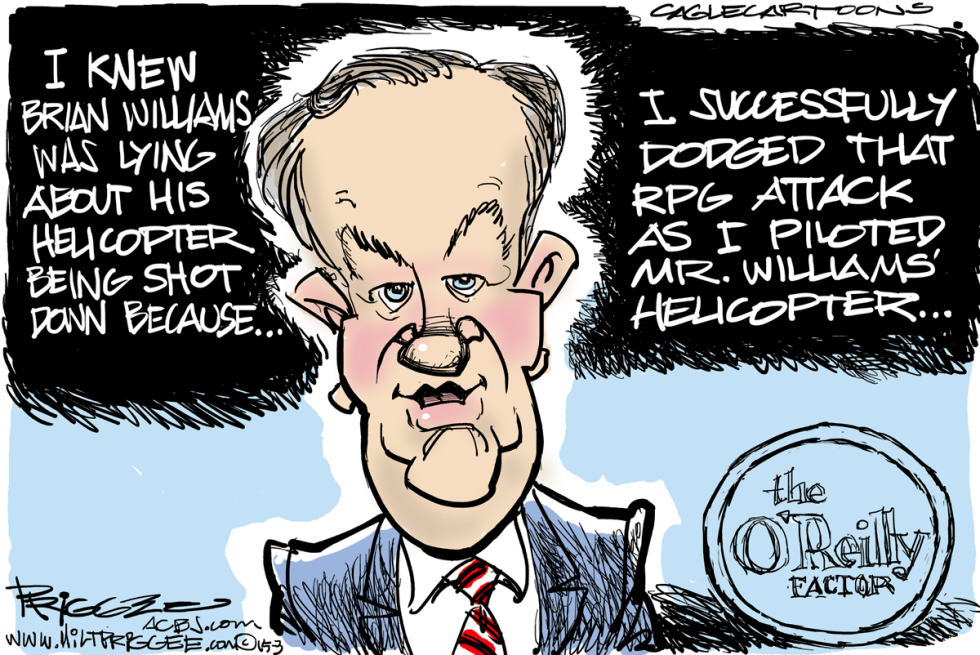 O'Reilly