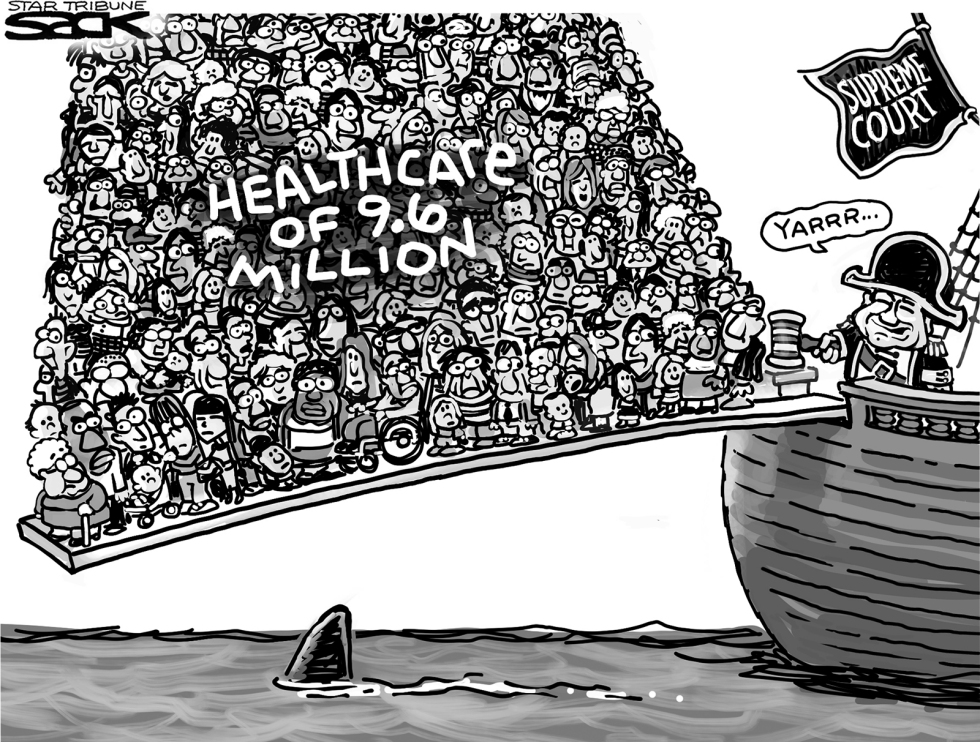 Obamacare Plank