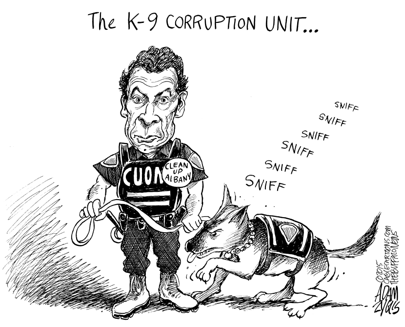 NY State Ethics Reform