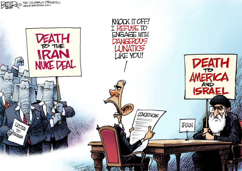 Iran Negotiation COLOR