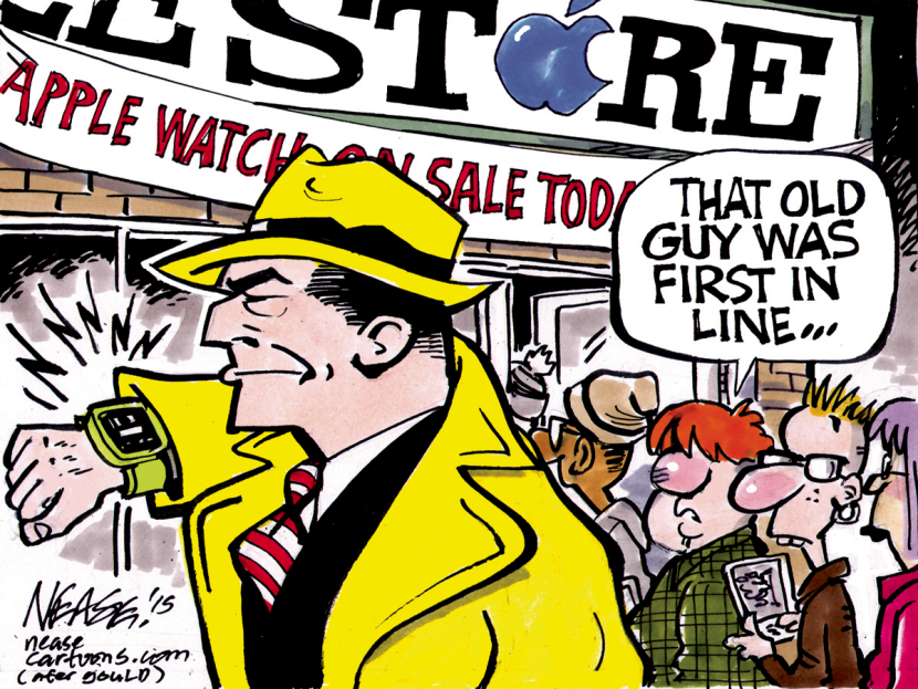 Apple Watch