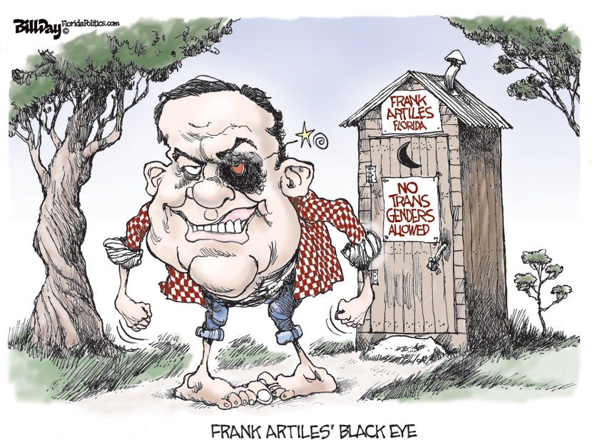 local FL FRANK ARTILES  color
