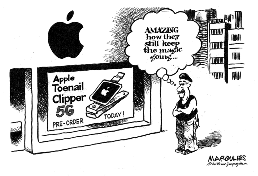 Apple products