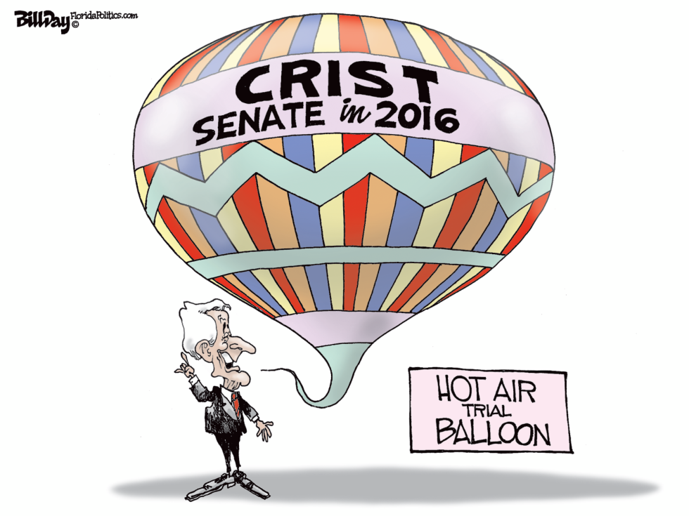 local FL  CRIST TRIAL BALLOON  color