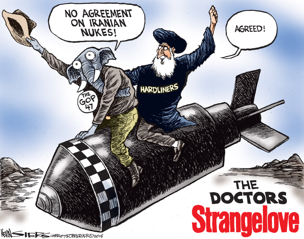 No Agreement