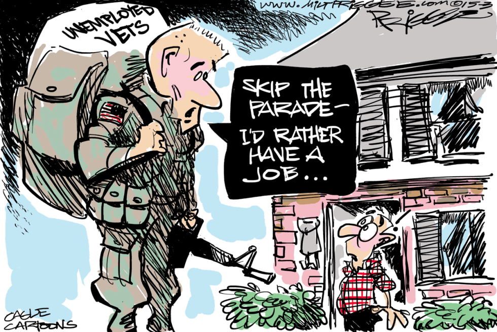 Vets