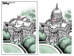 LA CASA BLANCA / by Bill Day