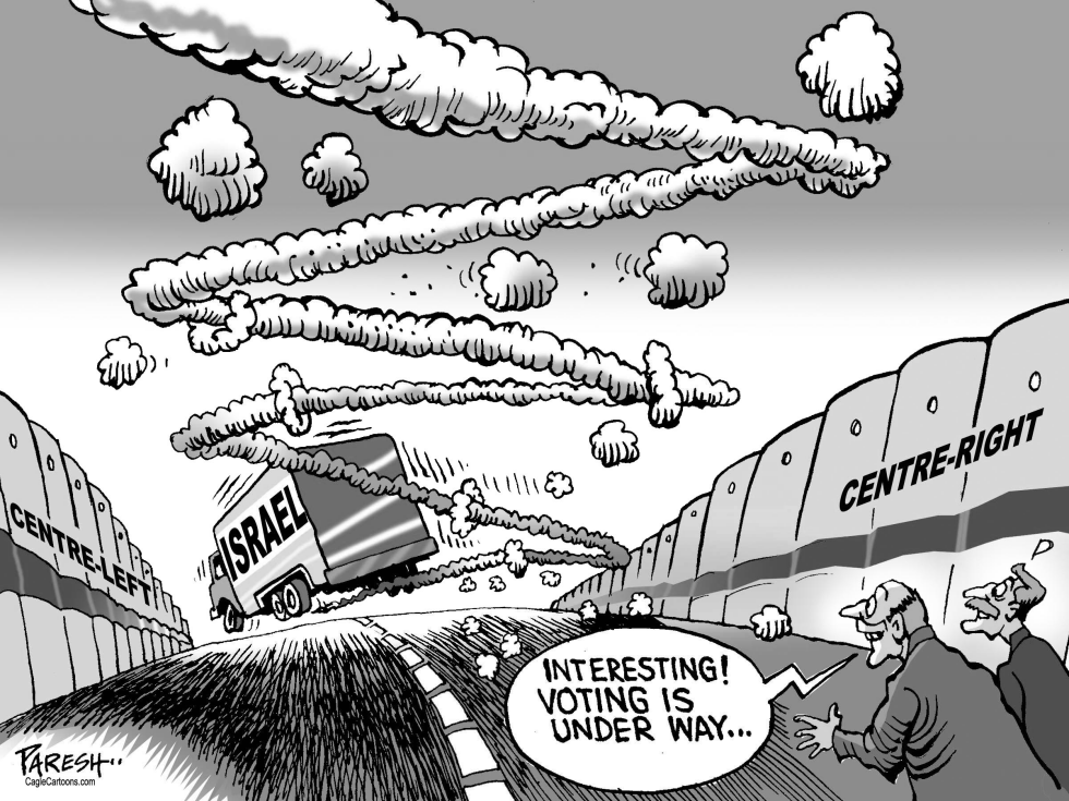 Israeli Election