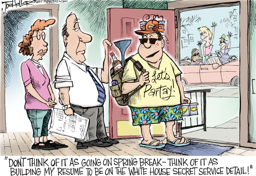 Secret Service