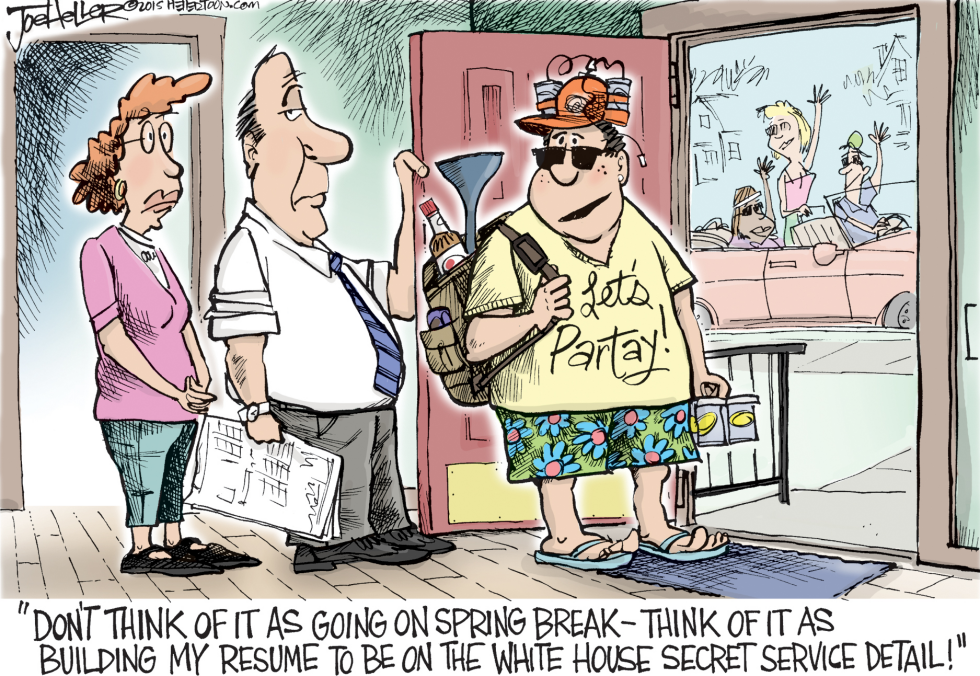Secret Service