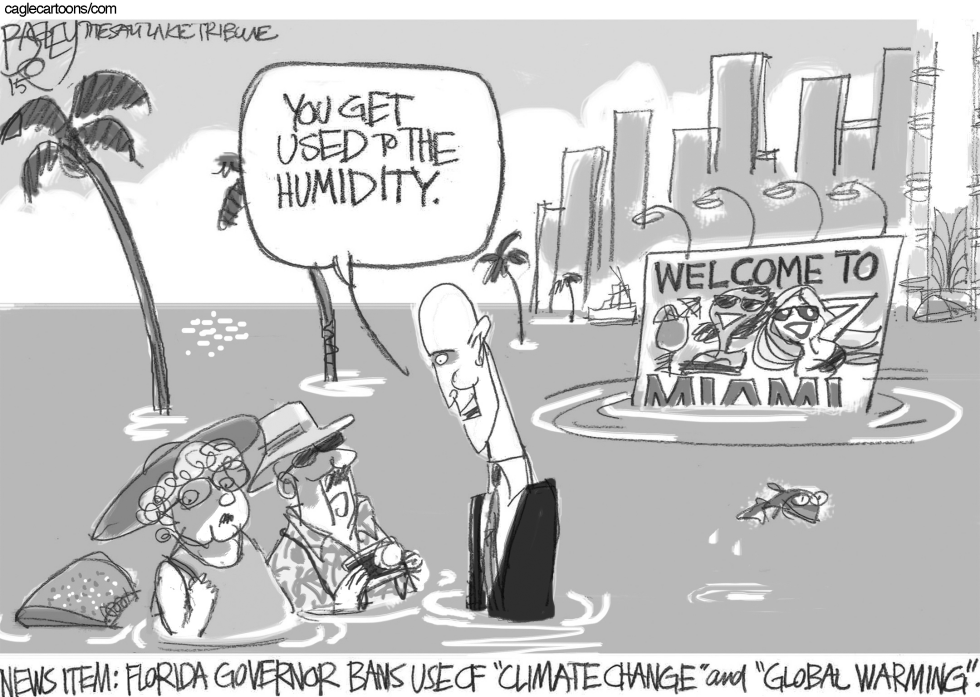 Florida Climate