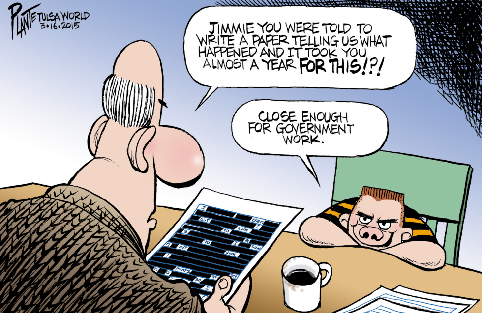 Write a Paper
