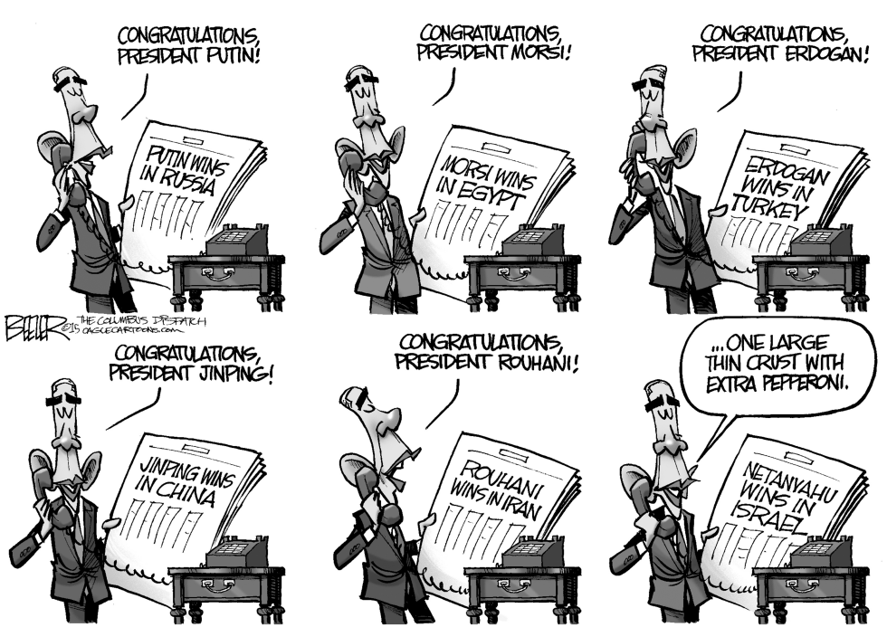 Congratulatory Call
