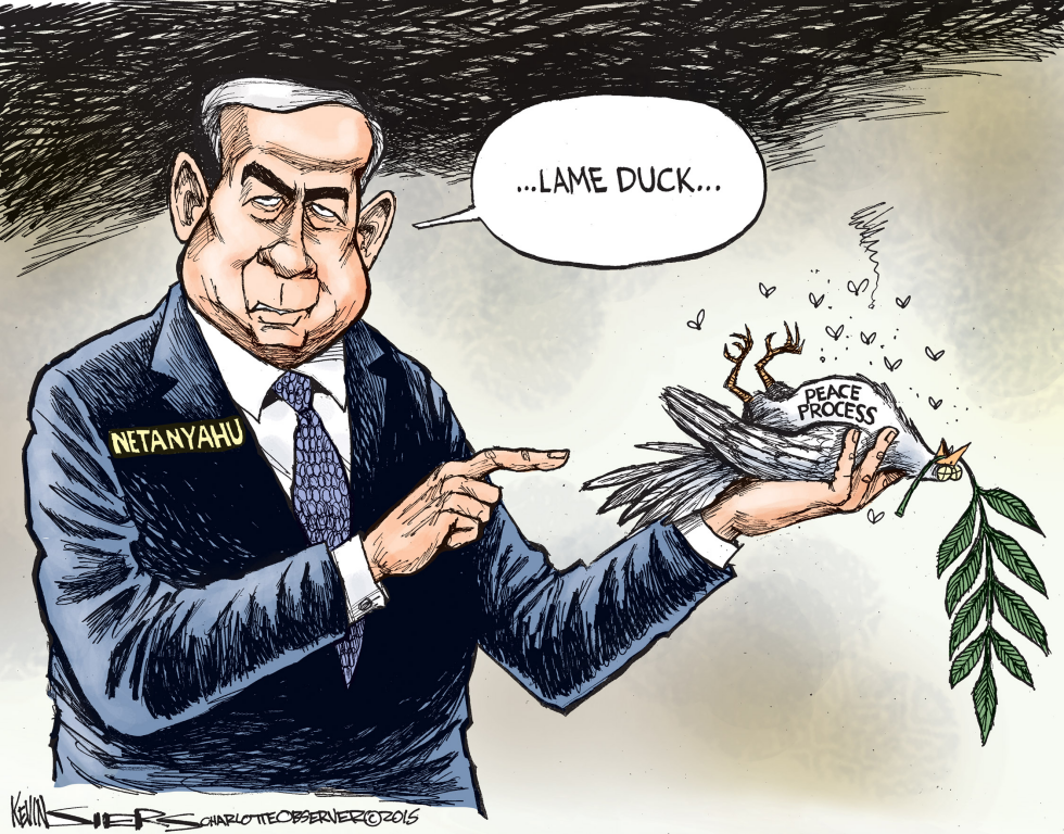 Lame Duck