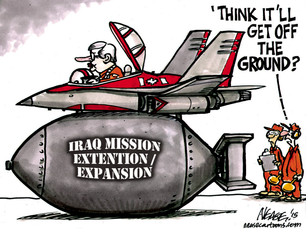 Iraq Mission