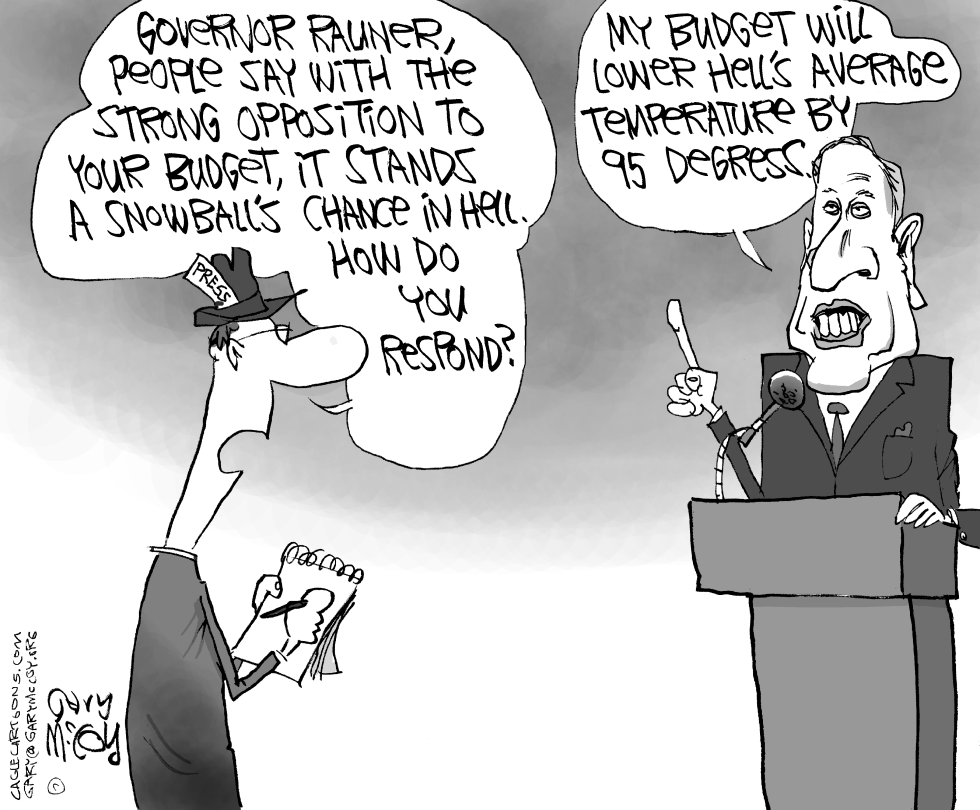 Gov Rauner Budget LOCAL-IL