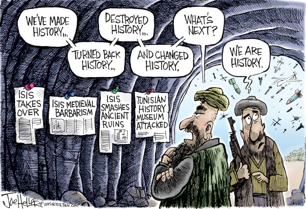 History Lesson