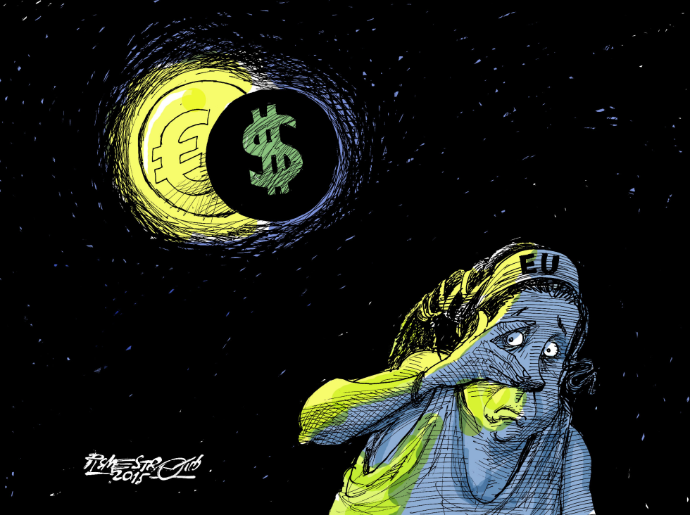 Euro Darkness