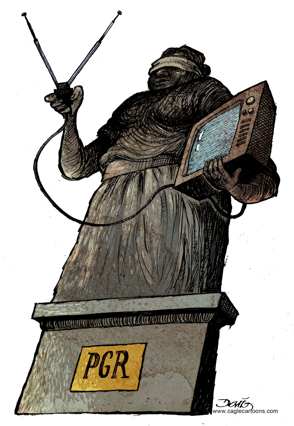 Nuevas herramientas de justicia
