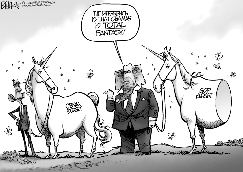 Budget Fantasy