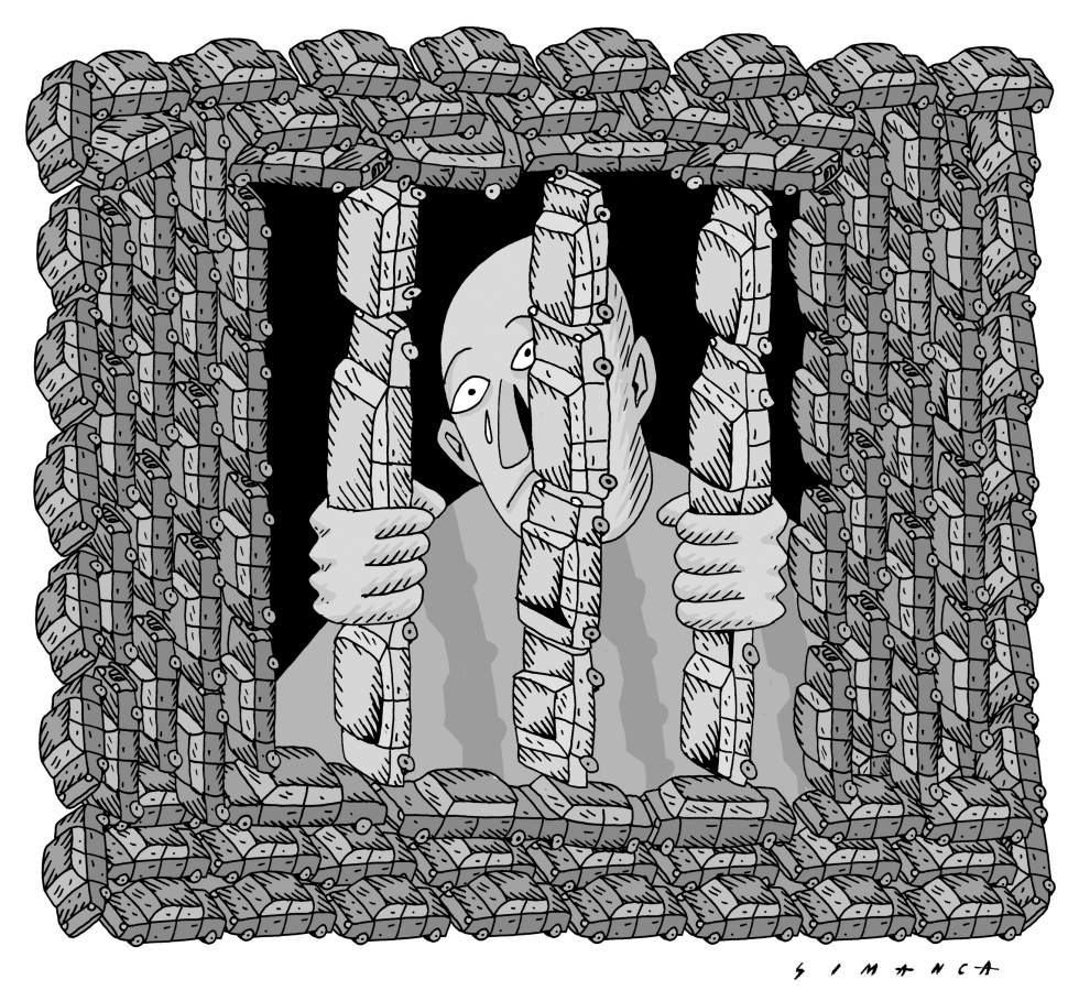 Cars Jail