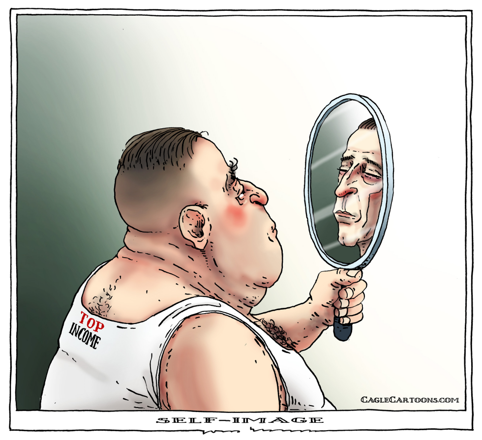 self-image