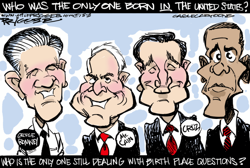 Cruz