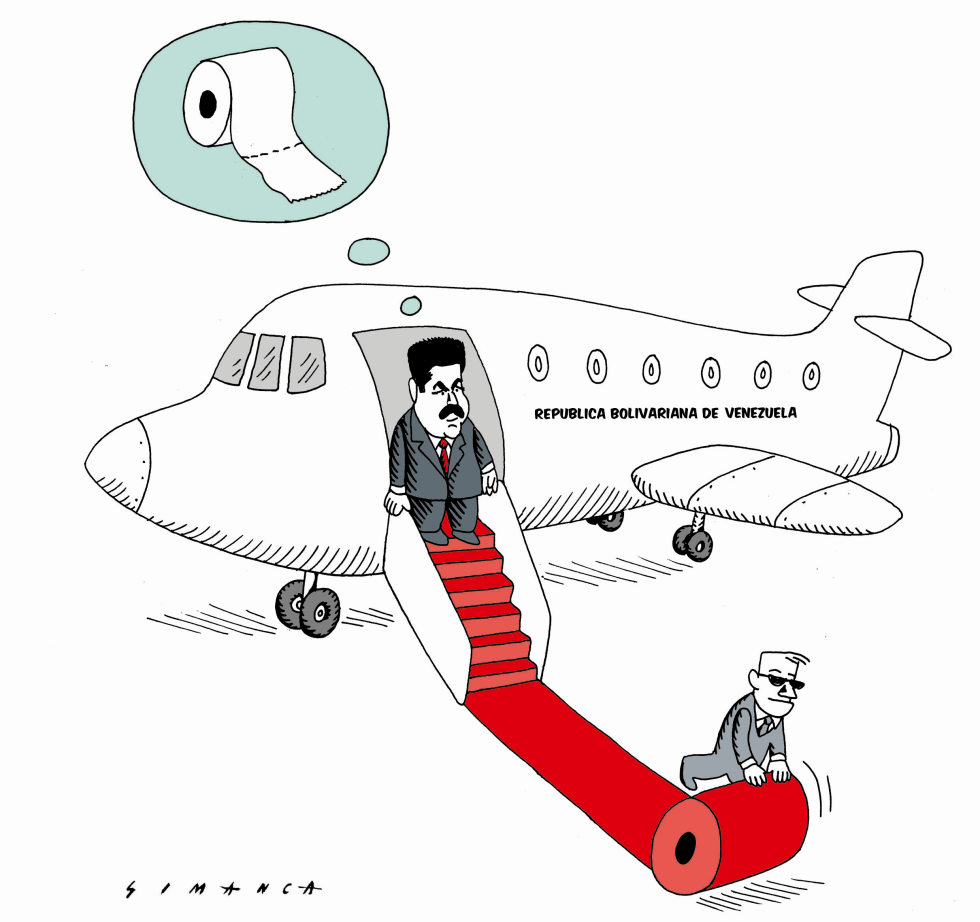 Nicolás Maduro