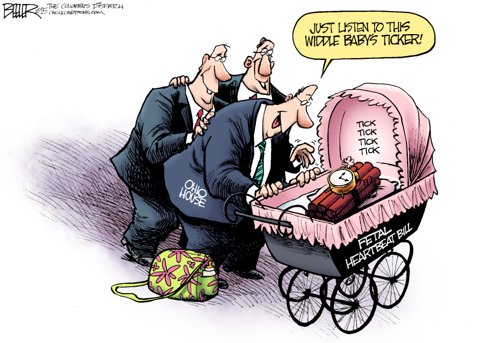 LOCAL OH - Heartbeat Bill COLOR